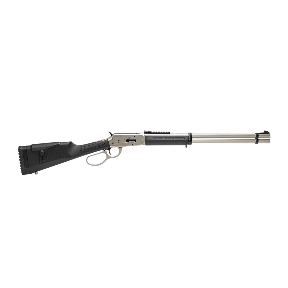 Ружье DERYA Ruby Rise MD-412, калибр 410/70,L-500 (пластик, 7+1 патрон, Скоба Генри, набор чоков). Фото №1 Ружье DERYA Ruby Rise MD-412, калибр 410/70,L-500 (пластик, 7+1 патрон, Скоба Генри, набор чоков). Фото №1