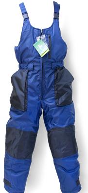 Полукомбинезон зимний "БАРС" р.64-66. Фото №2 Полукомбинезон зимний "БАРС" р.64-66. Фото №2