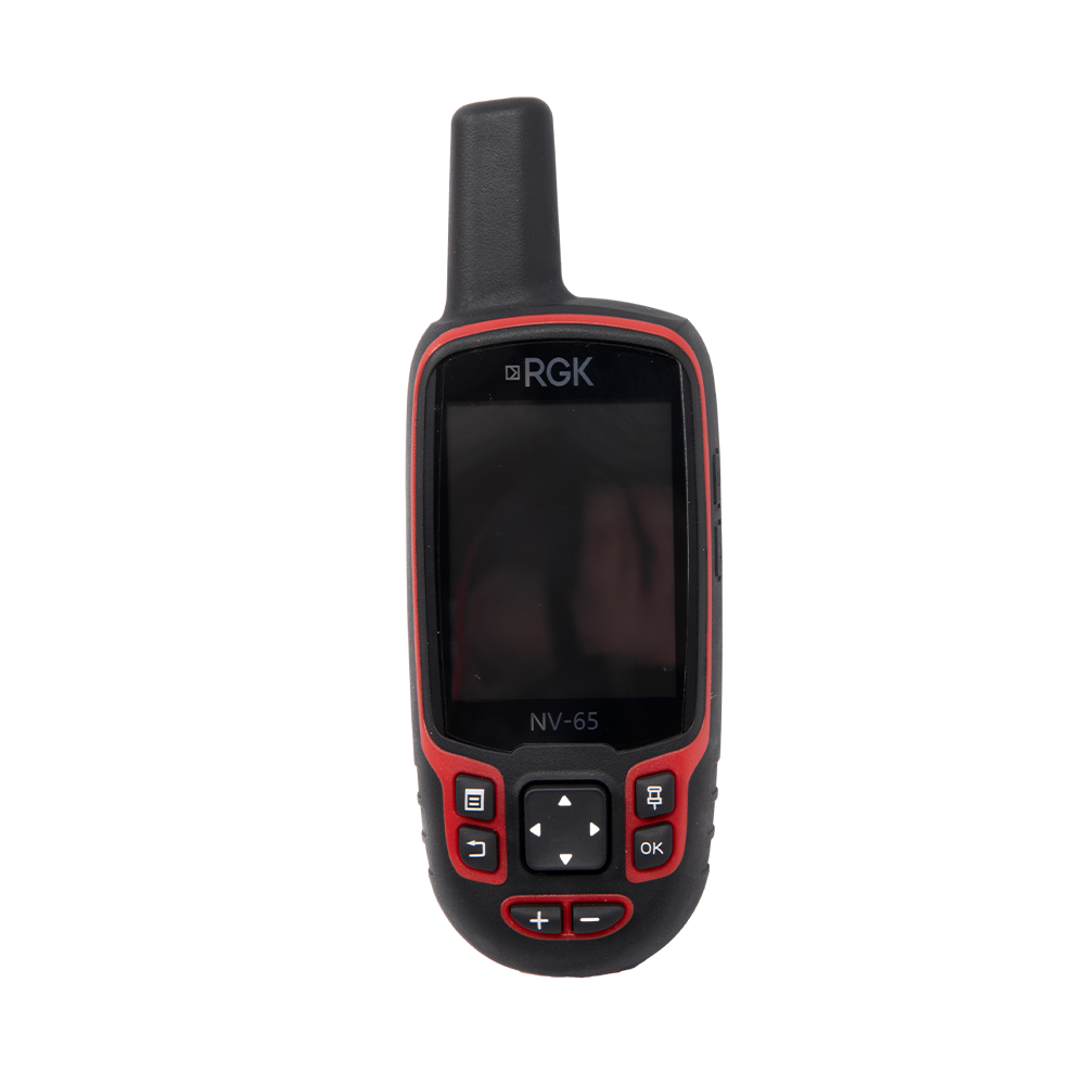 Навигатор RGK NV-65. Фото №1 Навигатор RGK NV-65. Фото №1