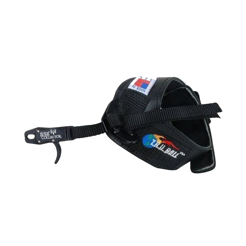 Релиз T.U.R. Ball Bone Collector Scout XL (липучка). Фото №1