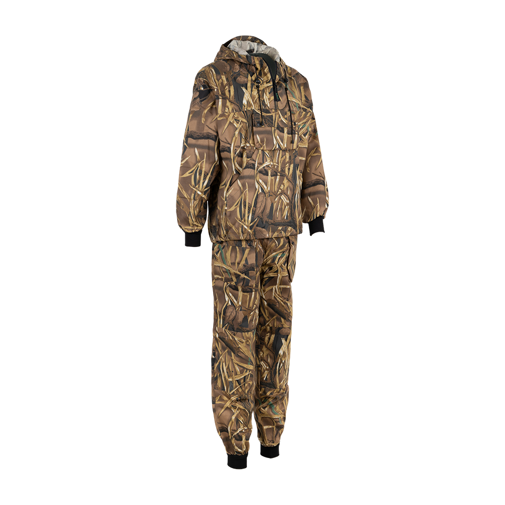 Костюм "ПРОТЕКТ" (камыш) р.52-54. Фото №3 Костюм "ПРОТЕКТ" (камыш) р.52-54. Фото №3