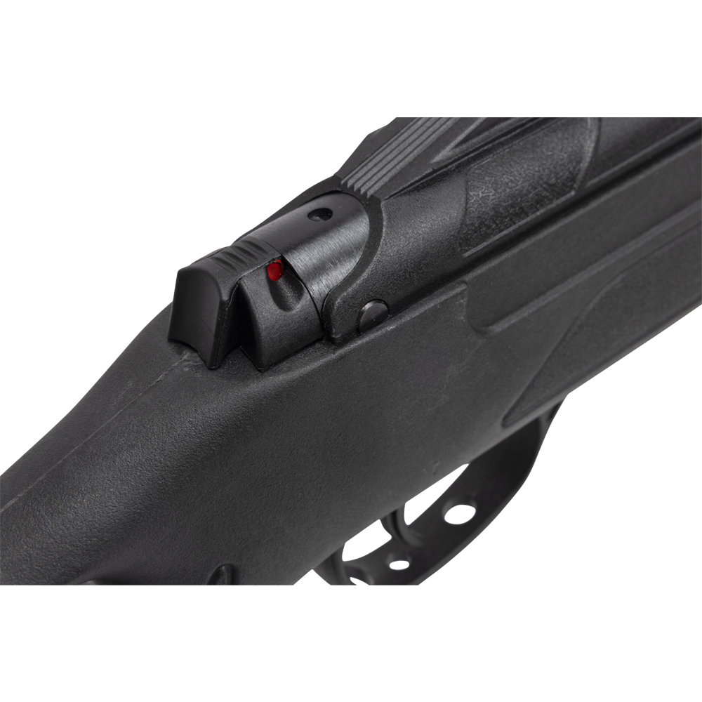 Винтовка пневматическая Hatsan AIRTACT ED (пластик, орт. Приклад), калибр 5,5 мм, 3 Дж.. Фото №16