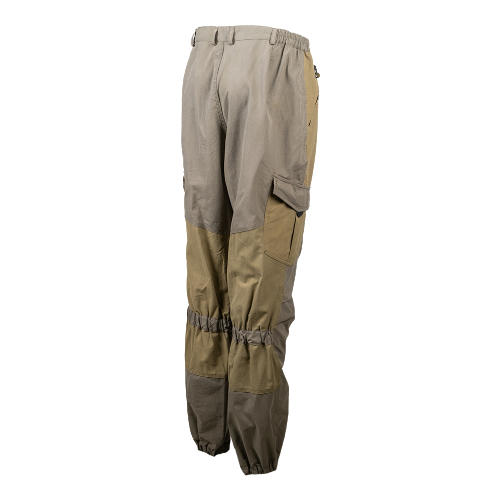 Костюм летний Huntsman Горка-Люкс ткань Ravena Peach Wash цвет Хаки р. 48-50/182-188. Фото №8