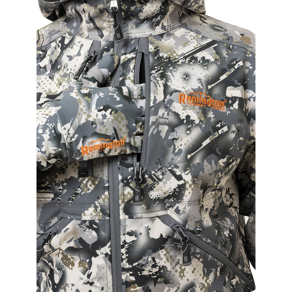 Костюм Remington Himalayan Apex р. 3XL. Фото №14 Костюм Remington Himalayan Apex р. 3XL. Фото №14