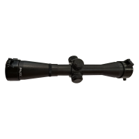 Изображение товара: Прицел оптический Пилад 4х32 LK (крест с точкой)