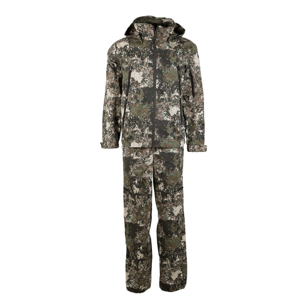 Костюм TAYGERR Тритонный (Твил/Терра) Лето р. 52-54/182-188. Фото №1