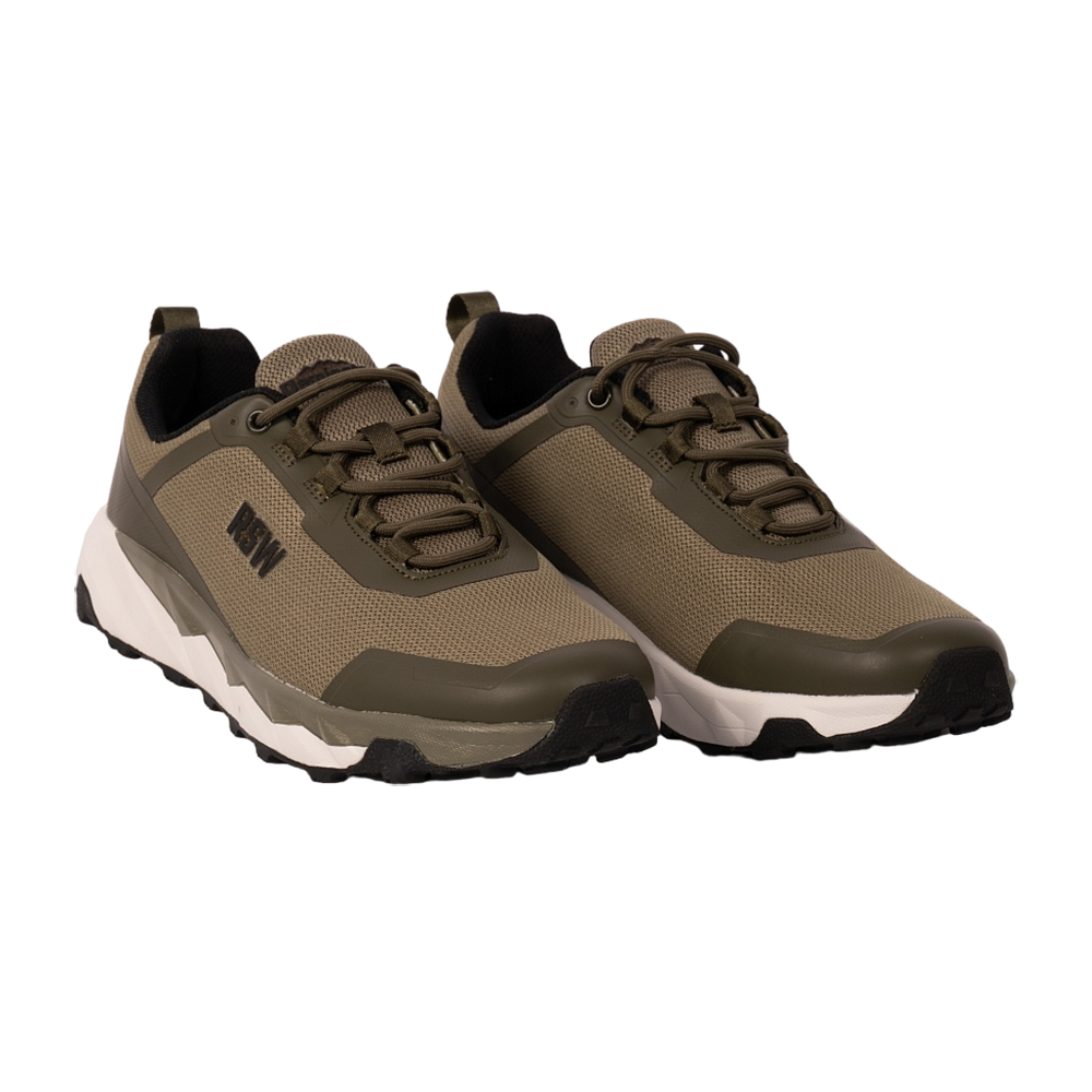 Кроссовки мужские Remington Prevail Green р. 45. Фото №2