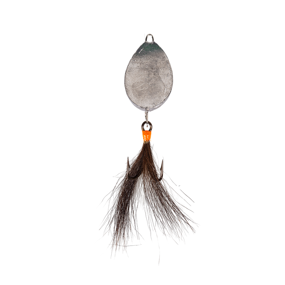 Блесна "Планирующая" 45 гр. Фото №2 Блесна "Планирующая" 45 гр. Фото №2