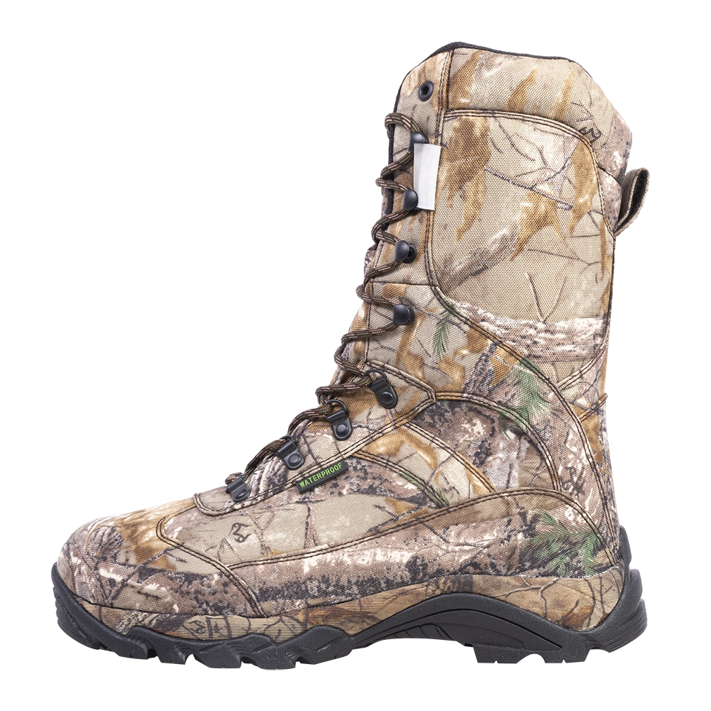 Ботинки мужские Remington Descent Hunting boots Thinsulate1200 гр. р.47. Фото №4 Ботинки мужские Remington Descent Hunting boots Thinsulate1200 гр. р.47. Фото №4