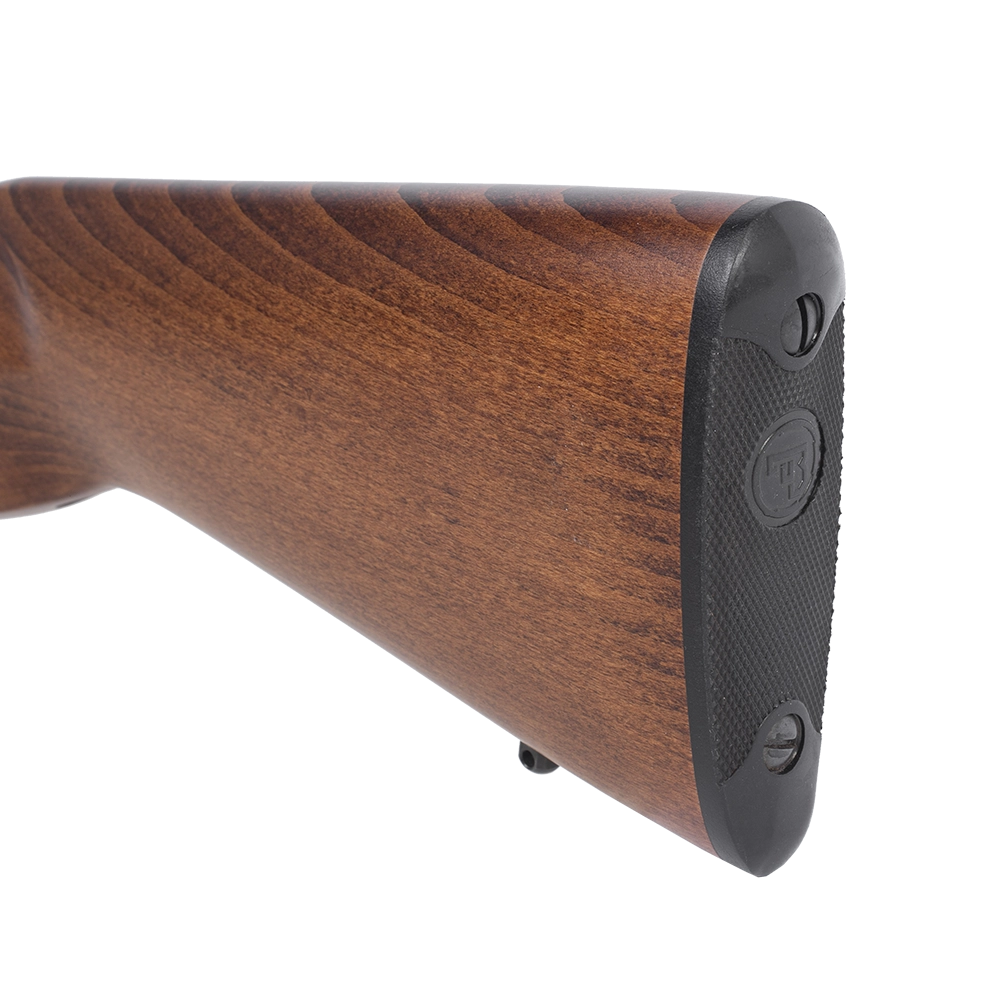 Карабин CZ 512 калибр 22LR (самозарядный). Фото №10