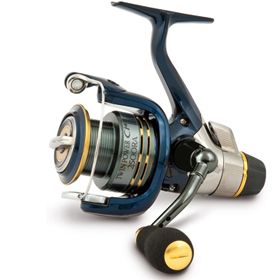 Катушка Shimano TWINPOWER CI4 3000 SRA, Малайзия. Фото №1