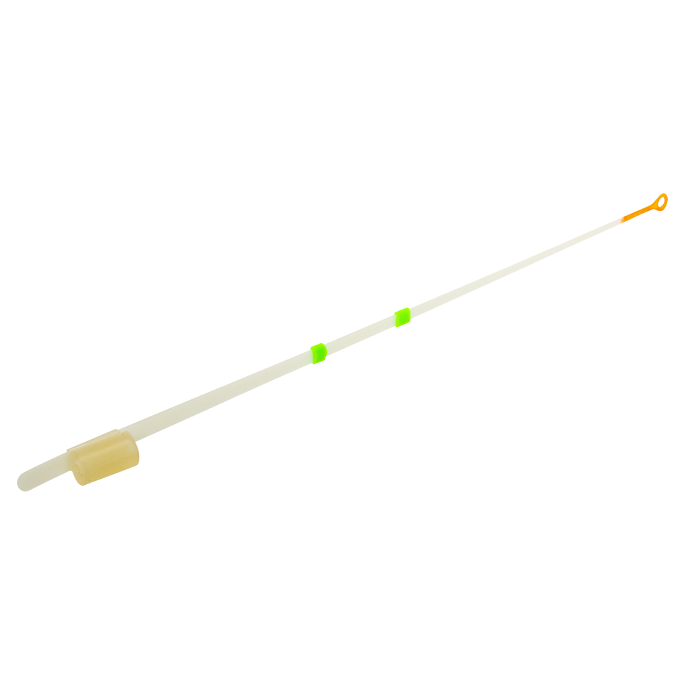 Сторожок лавсановый "Конус с кольцом" 14 см № 2 (0,4-0,9 гр). Фото №1