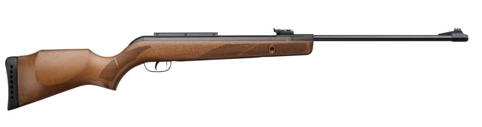 Винтовка пневматическая GAMO Hunter 440 калибр 5,5. Фото №2 Винтовка пневматическая GAMO Hunter 440 калибр 5,5. Фото №2