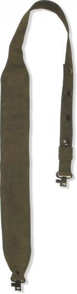 Ремень Remington оружейный с дополнительной петлей. Фото №2