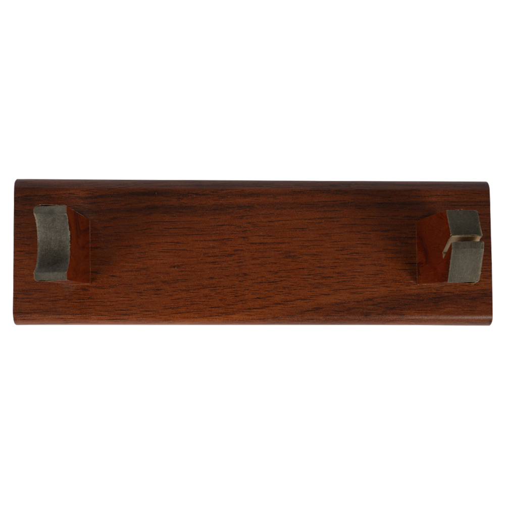 Подставка для 1 ножа, деревянная. Фото №5