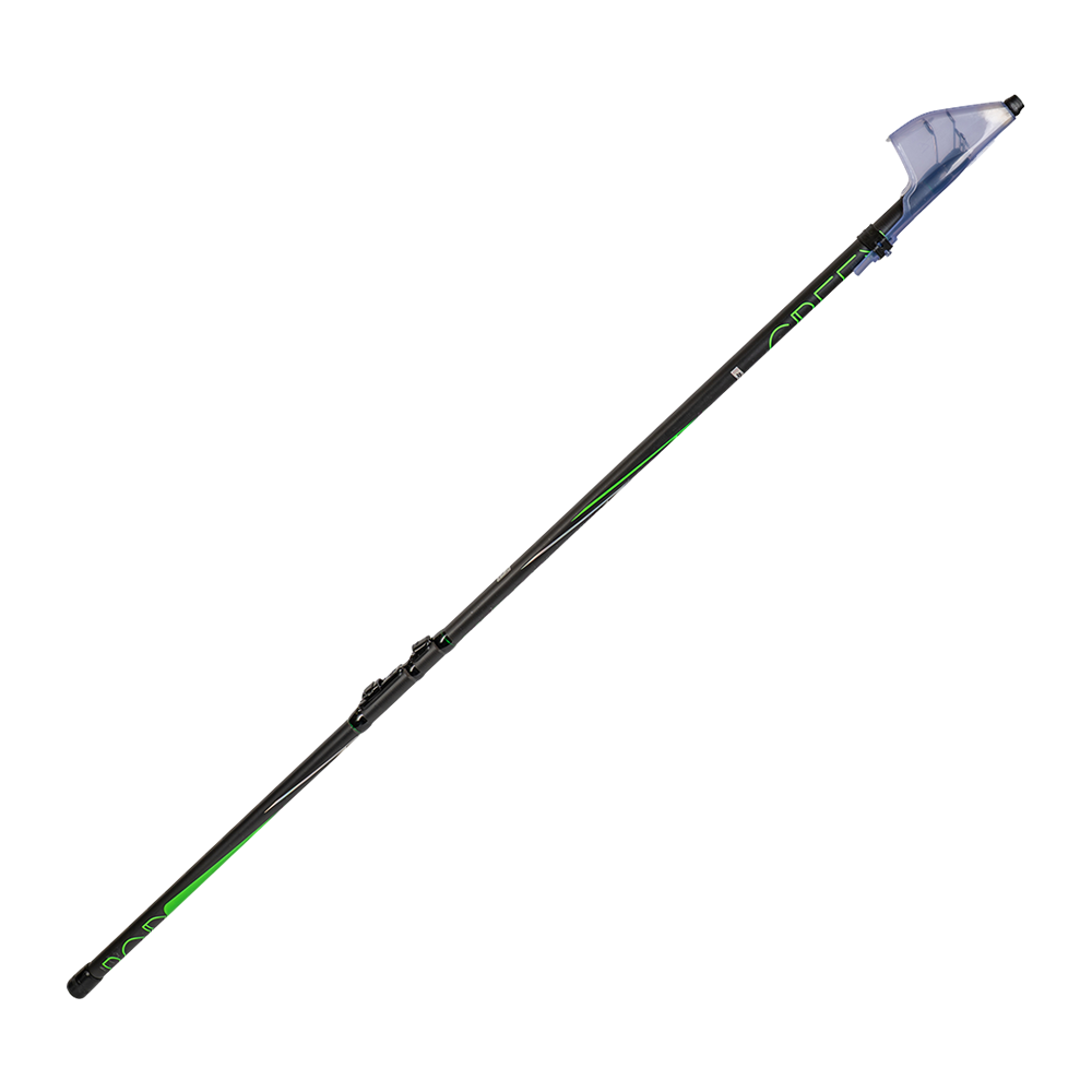 Удилище проводочное Nisus Green Rod с/к carbon 5м, 15-40гр*. Фото №1 Удилище проводочное Nisus Green Rod с/к carbon 5м, 15-40гр*. Фото №1