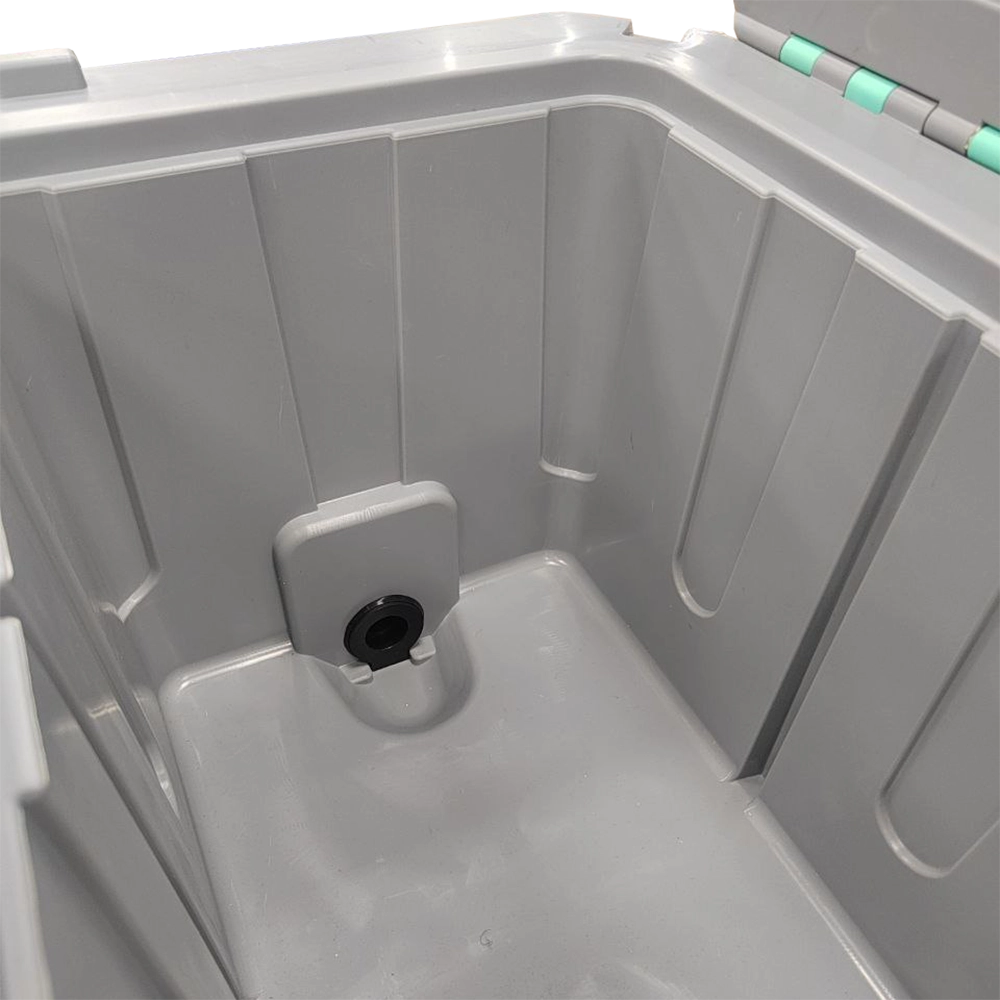 Изотермический контейнер TOR BOX 30 л. Фото №4