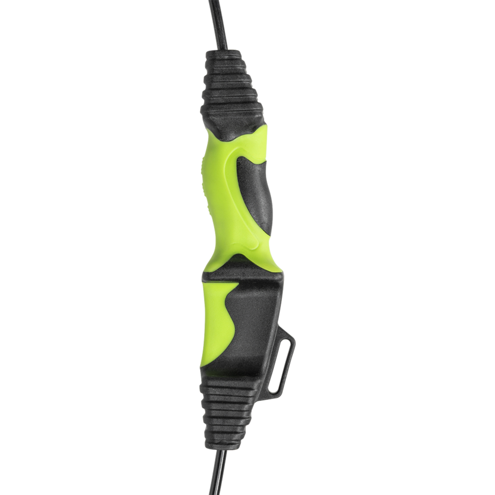 Лук Remington RB015, рекурс., детский, черный. Фото №4