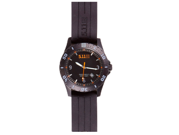 Часы Tactical Sentinel Watch. Фото №1