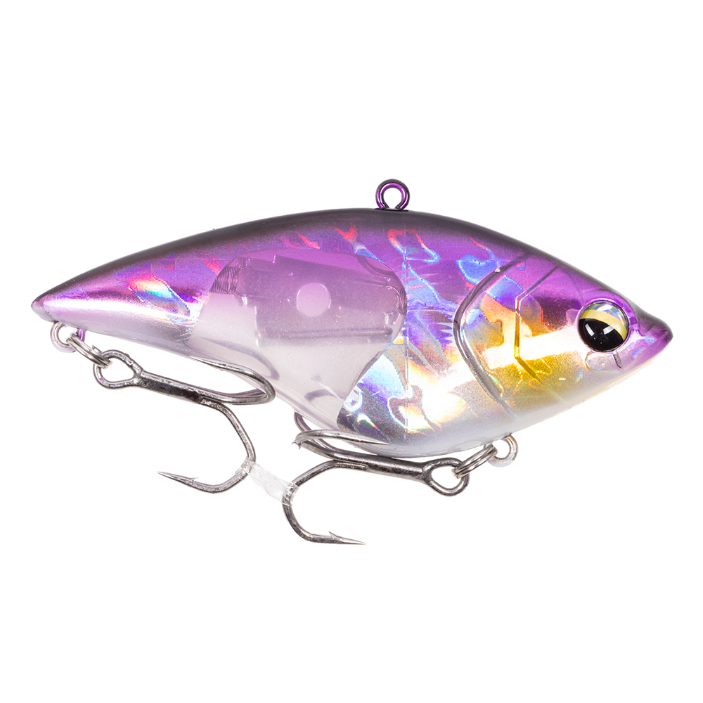 Воблер-раттлин MADFISH Pro Ripper 75мм, 14,26г, цвет (02). Фото №2 Воблер-раттлин MADFISH Pro Ripper 75мм, 14,26г, цвет (02). Фото №2