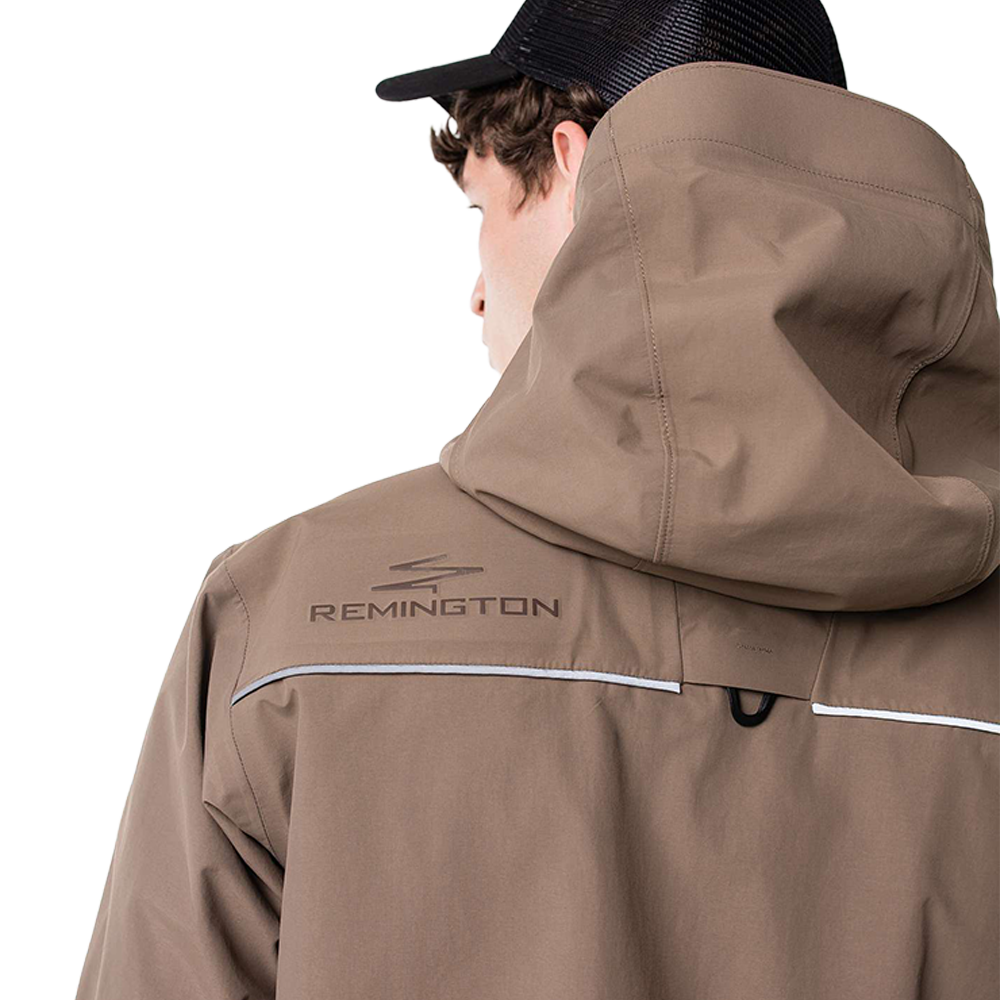 Куртка Remington Bound Mocca р. M. Фото №4