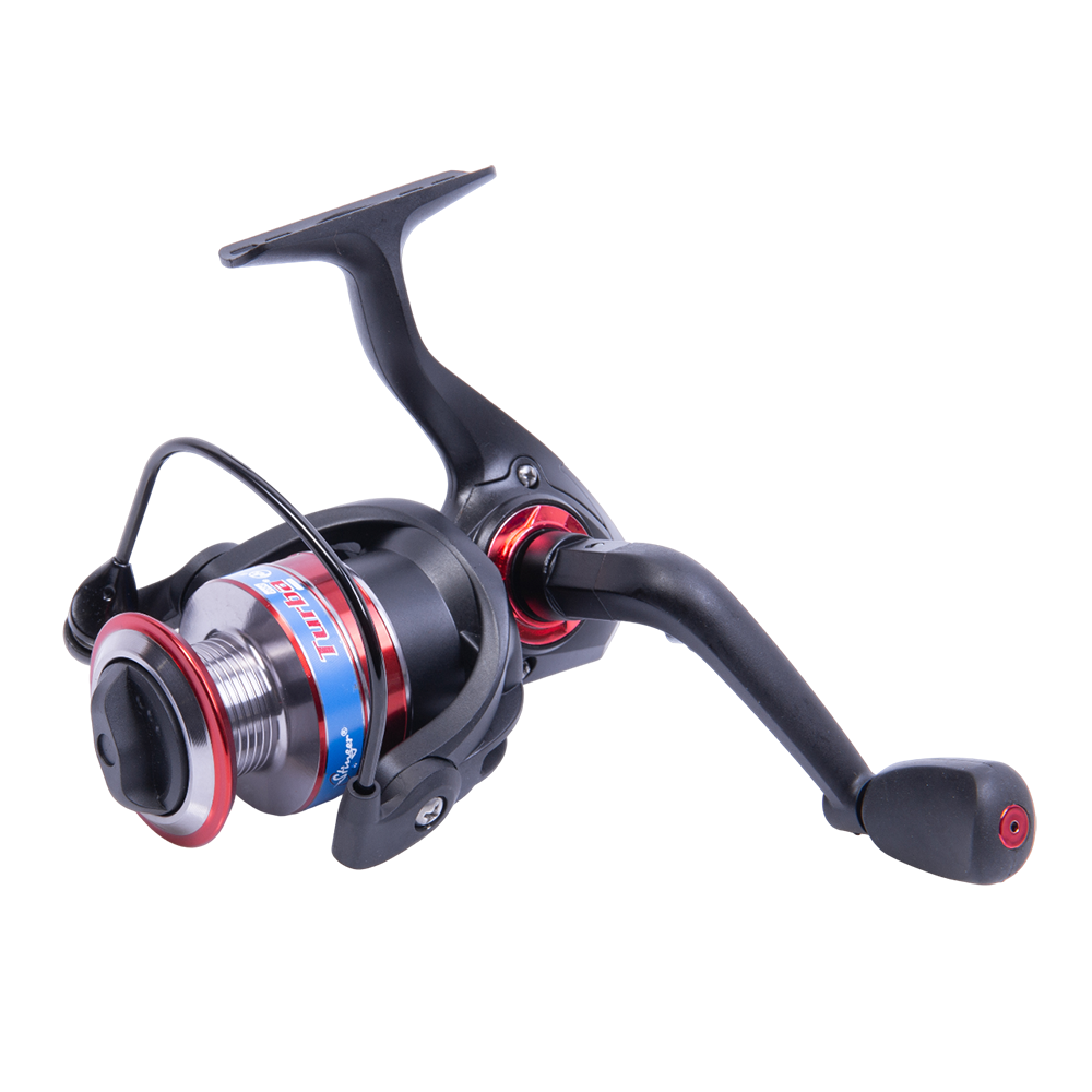 Катушка безынерционная Stinger Turba NS 2000. Фото №1 Катушка безынерционная Stinger Turba NS 2000. Фото №1