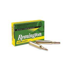 Патрон REM калибр 30-06 Sprg Premier Core-Lokt Ultra Bonded PSP (180g) (в коробке 20 шт). Фото №1 Патрон REM калибр 30-06 Sprg Premier Core-Lokt Ultra Bonded PSP (180g) (в коробке 20 шт). Фото №1