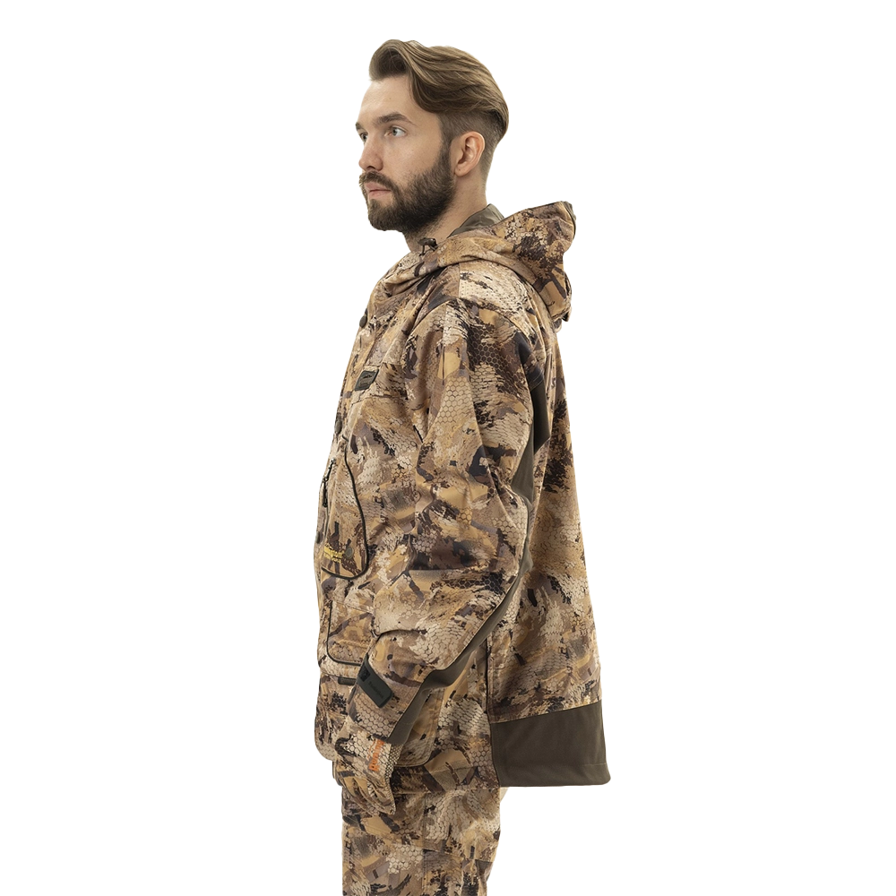 Костюм Remington Duck Hunting Yellow Waterfowl Honeycombs, р. 2XL. Фото №6 Костюм Remington Duck Hunting Yellow Waterfowl Honeycombs, р. 2XL. Фото №6