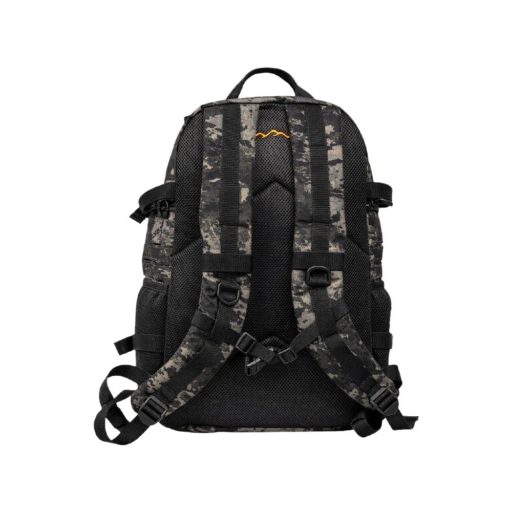 Рюкзак Remington Large Hunting Backpack Black Camo, 45L (50см*37см). Фото №3 Рюкзак Remington Large Hunting Backpack Black Camo, 45L (50см*37см). Фото №3