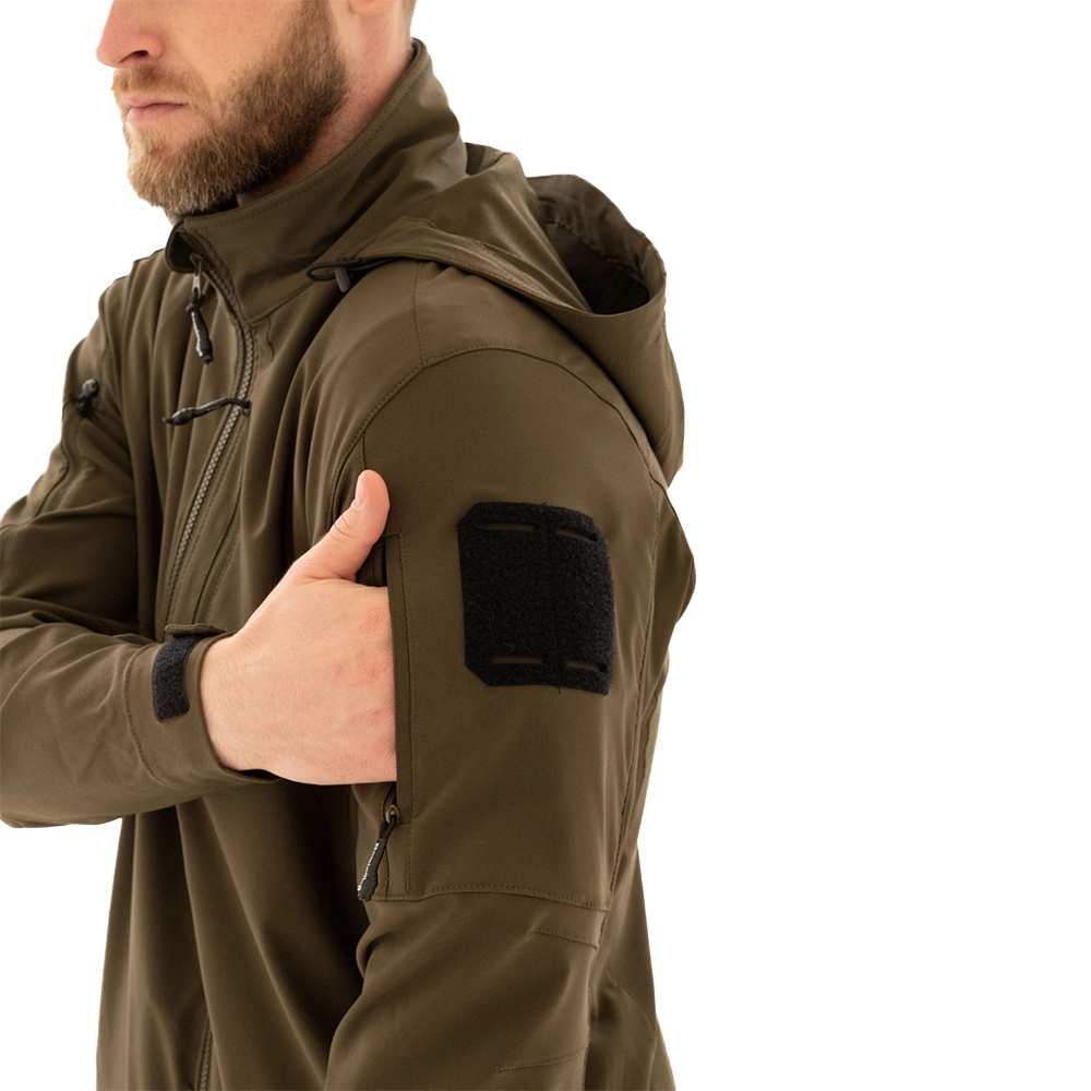 Куртка Remington Rapid Olive р. L. Фото №9