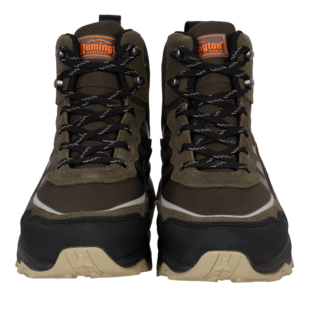 Ботинки Remington Comfort Trekking Boots Olive р. 42. Фото №3 Ботинки Remington Comfort Trekking Boots Olive р. 42. Фото №3