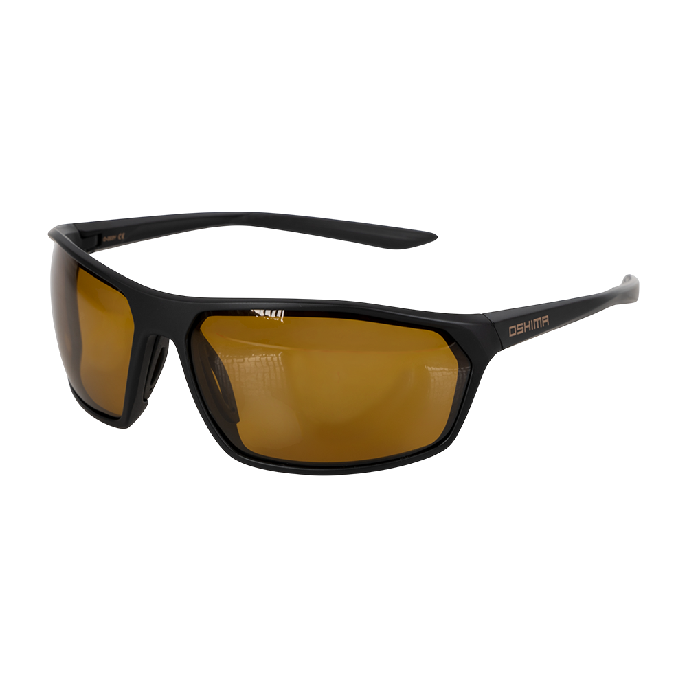 Очки Oshima O-003Y (жесткий чехол). Фото №1