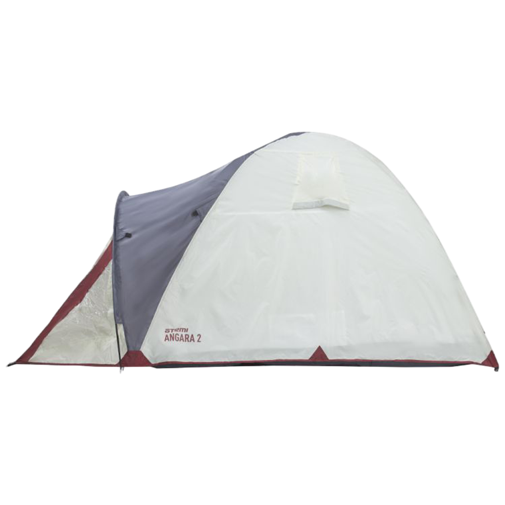 Палатка туристическая Аtemi ANGARA 2B. Фото №7