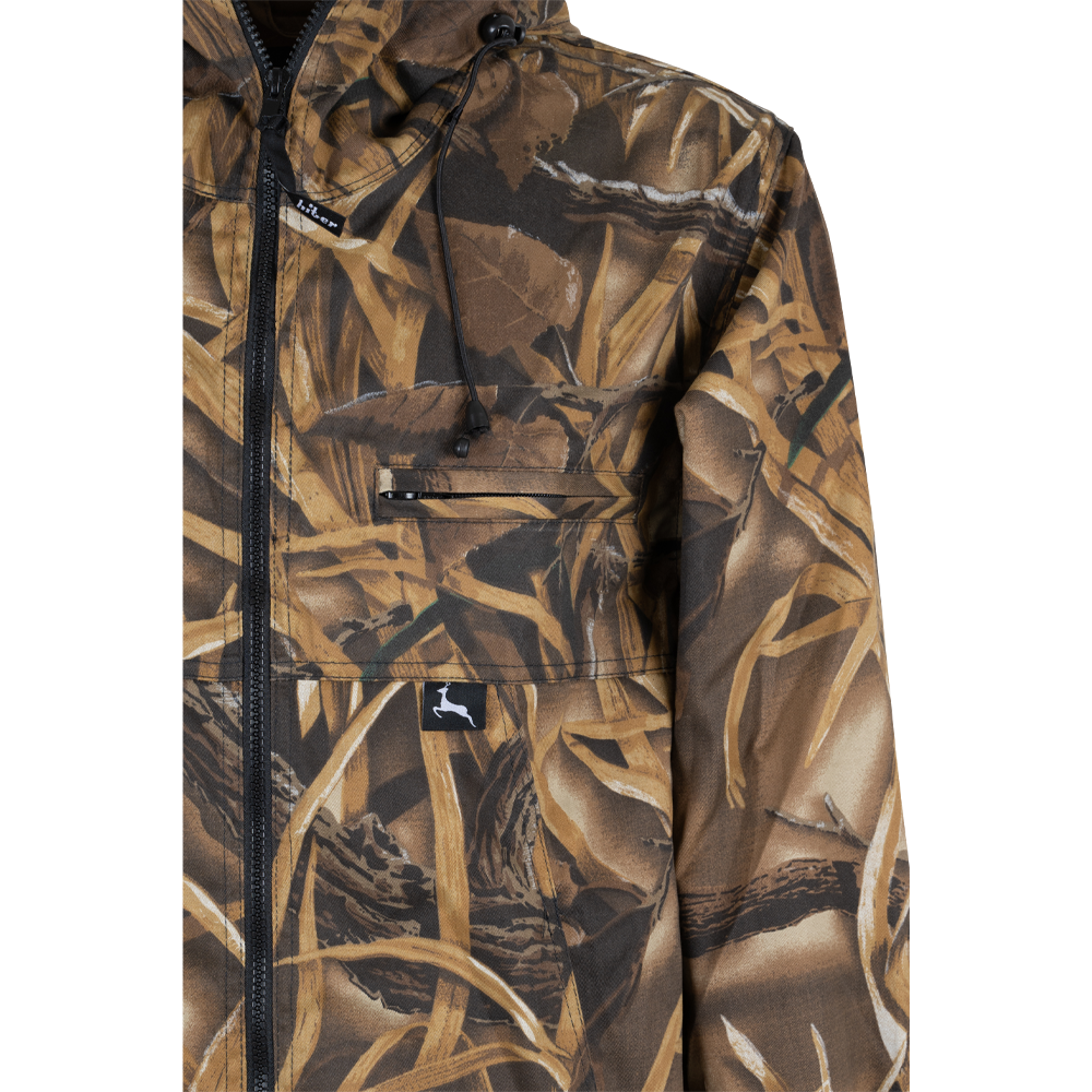 Костюм летний "ТАЙГА" (камыш) р. 44-46. Фото №2