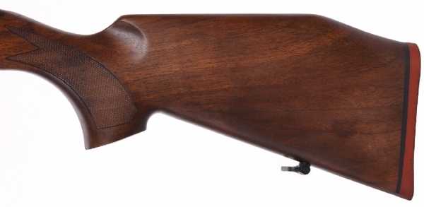 Карабин Sabatti ROVER CUSTOM, калибр 308 Win, дерево, без прицела (630 мм). Фото №7