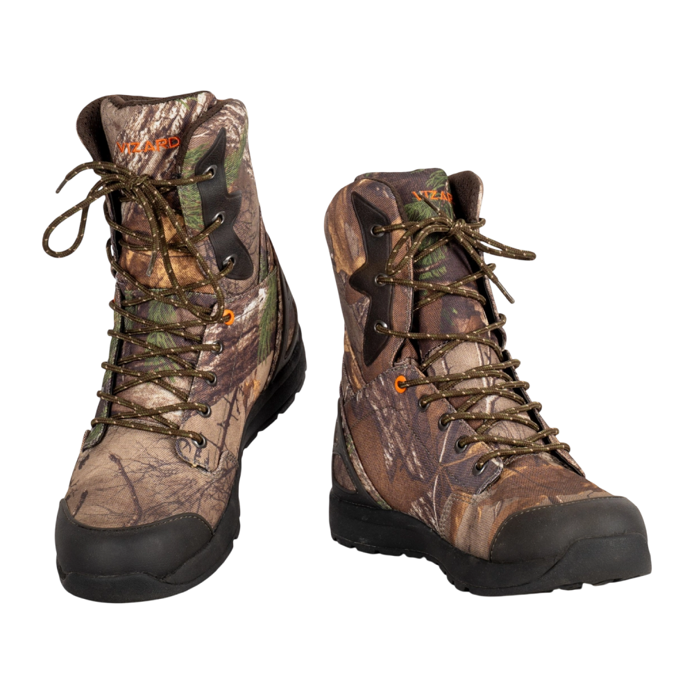 Ботинки мужские Vizard Razor boots р.46. Фото №1