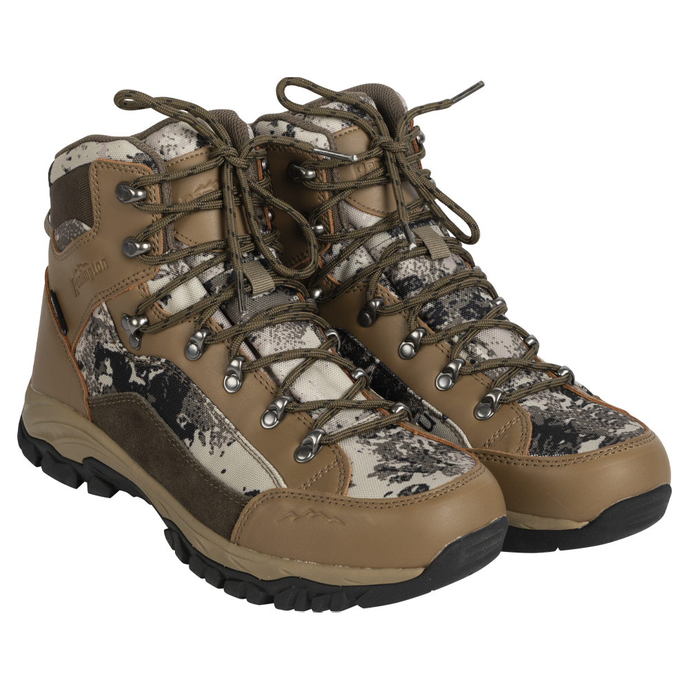 Полуботинки Remington Safety mid р. 44. Фото №6