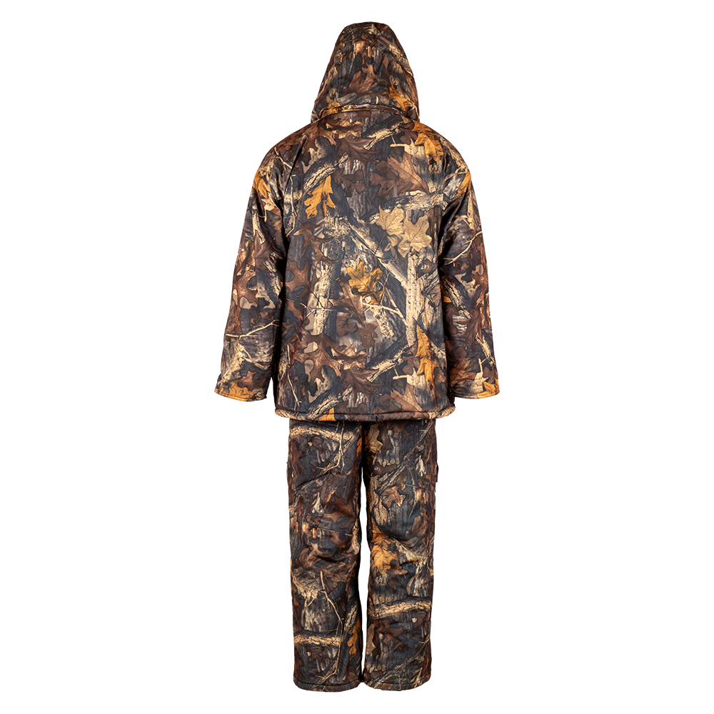 Костюм зимний "Егерь" (мембрана) подкладка флис, р. 60-62. Фото №16