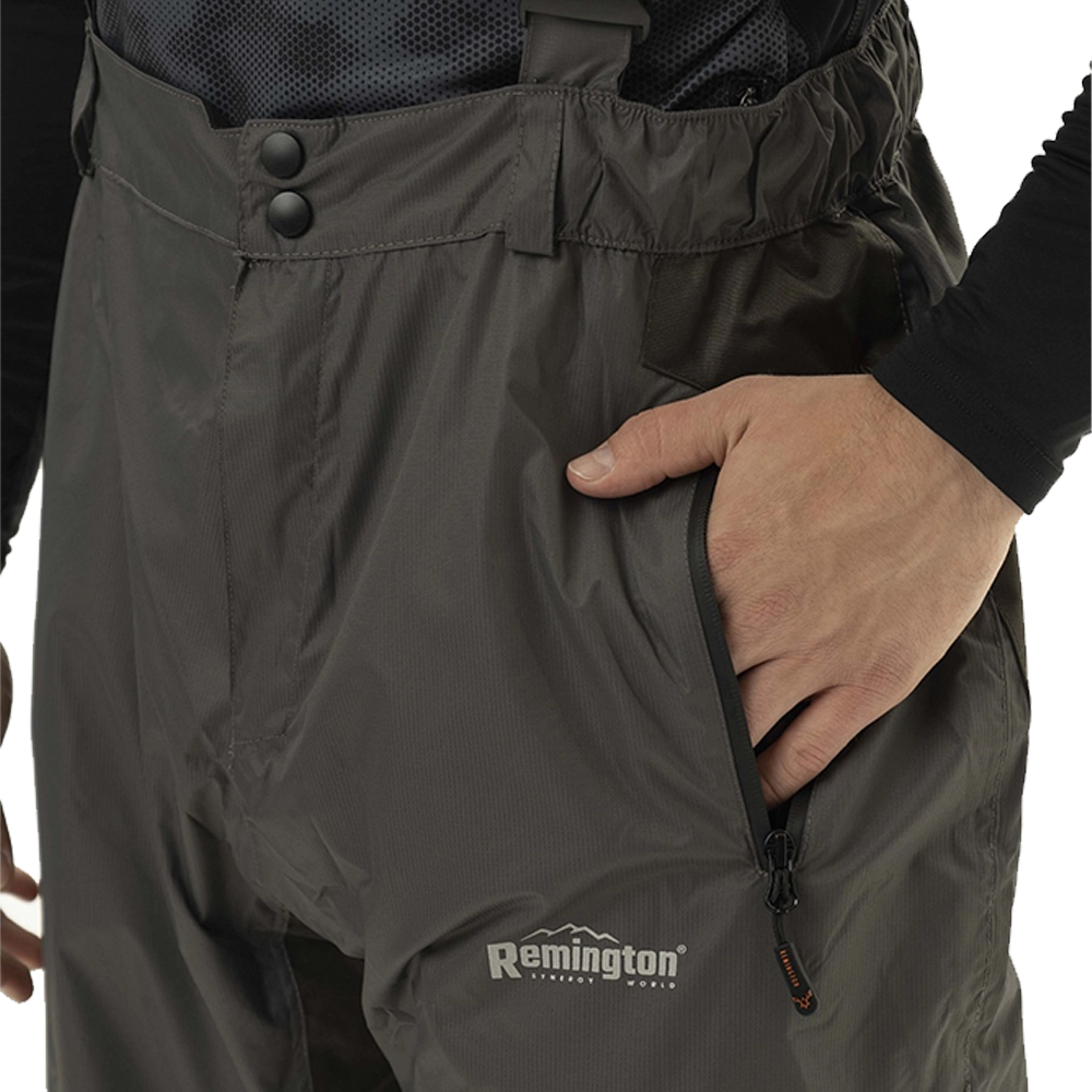 Костюм Remington Hay Wave graphite р. 4XL. Фото №11 Костюм Remington Hay Wave graphite р. 4XL. Фото №11