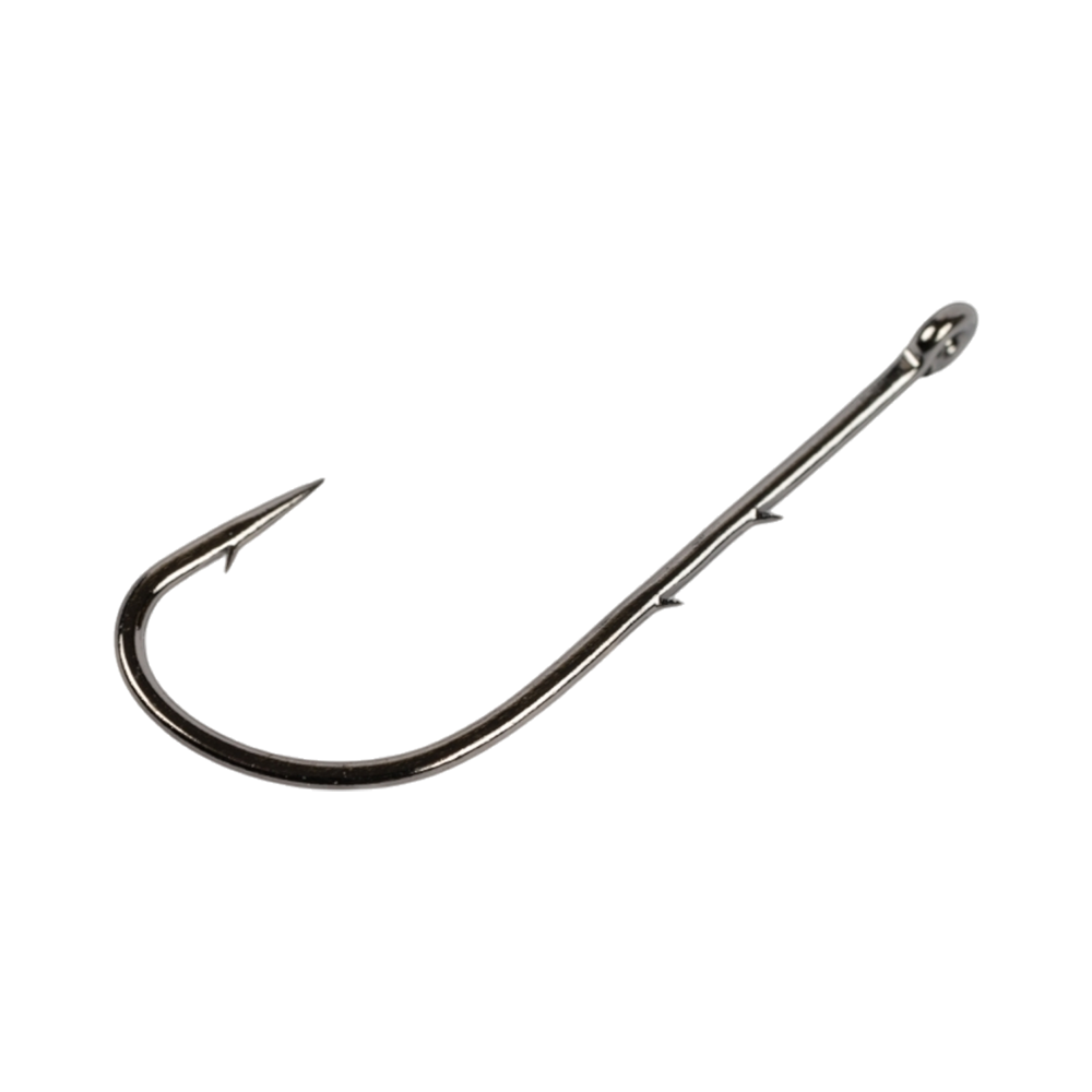 Крючок OWNER №56538   №10 (10шт.). Фото №3