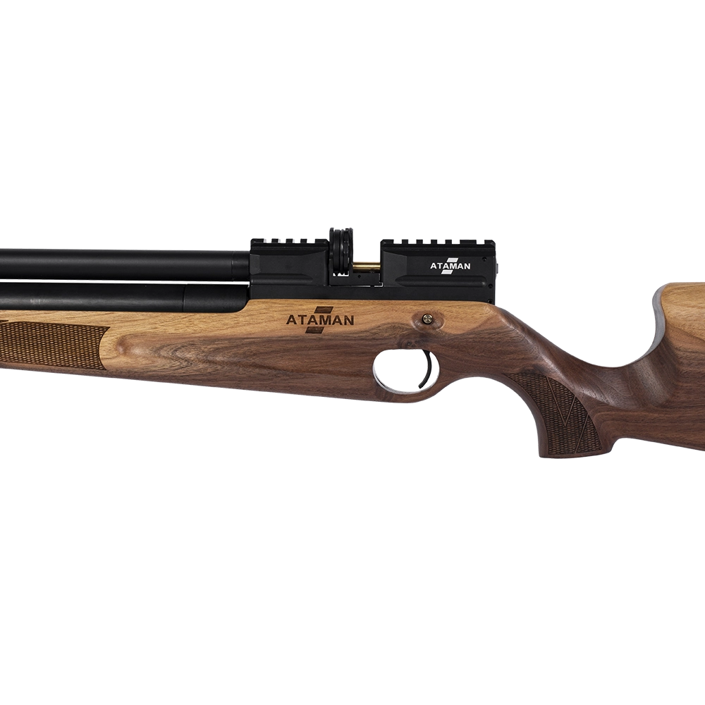 Винтовка пневматическая многозарядная Carbine M2 115/RB (SL), калибр 5,5. Фото №5 Винтовка пневматическая многозарядная Carbine M2 115/RB (SL), калибр 5,5. Фото №5