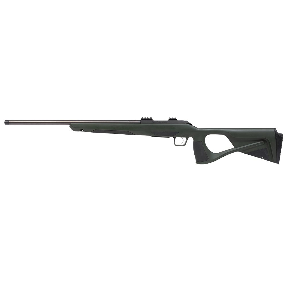 Карабин CZ 600 ERGO, калибр 223Rem, 5 зарядный магазин, M15х1, L-508 (20"). Фото №5