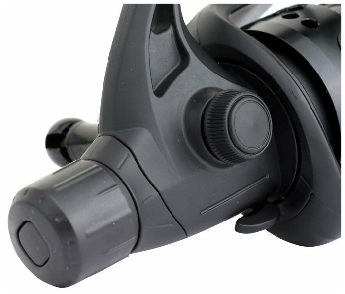 Катушка безынерционная CAST MASTER MATCH 3500. Фото №3