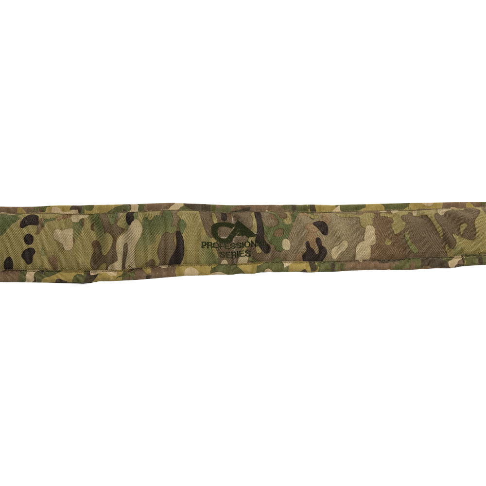 Ремень ОхотАктив тактический 3-х точечный №2 (Мультикам). Фото №2