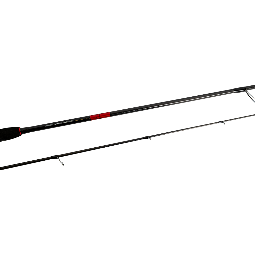 Спиннинг Narval Fishing Poker 662L max 12g Ex-Fast. Фото №3 Спиннинг Narval Fishing Poker 662L max 12g Ex-Fast. Фото №3
