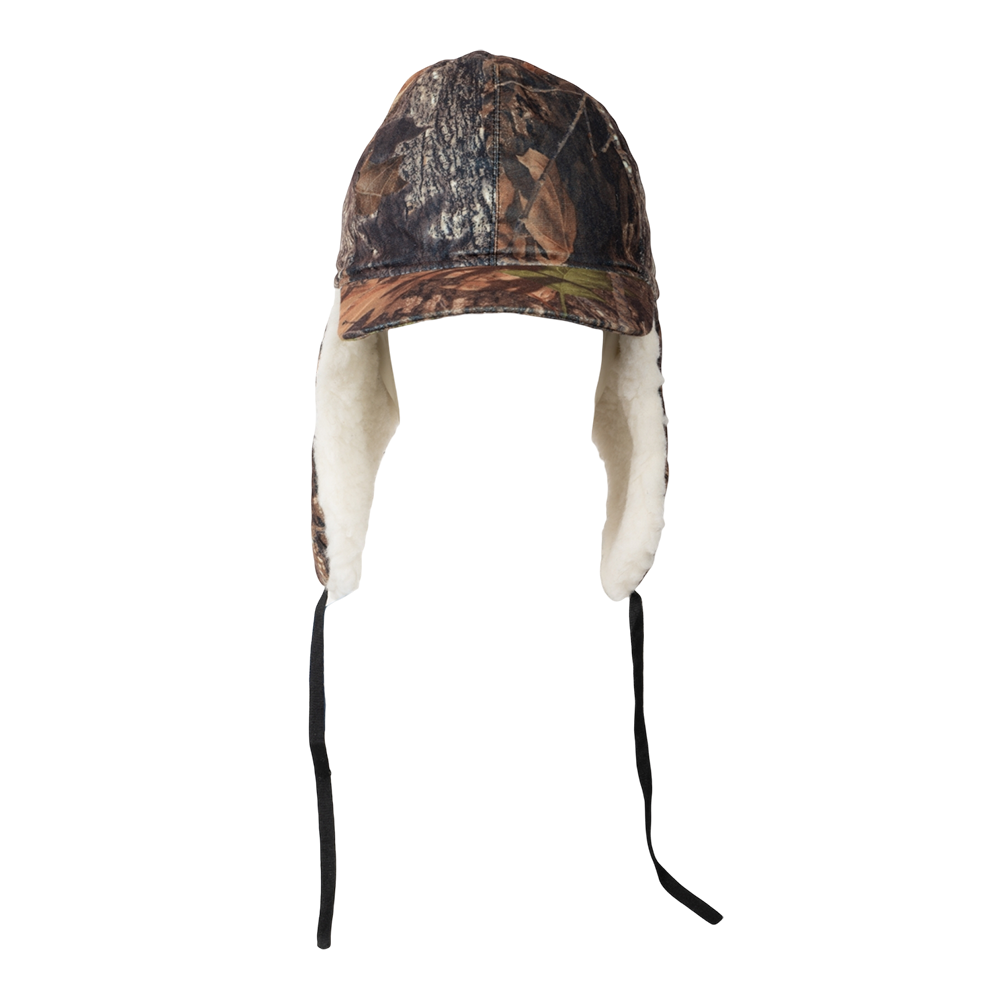 Шапка-ушанка "Охотник". Фото №1