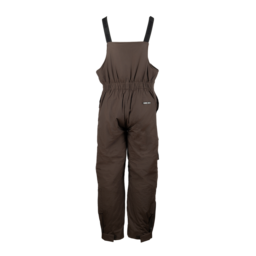 Костюм зимний Alaskan Russian Mission FS (куртка/полукомбез) хаки/коричневый р. XL. Фото №2 Костюм зимний Alaskan Russian Mission FS (куртка/полукомбез) хаки/коричневый р. XL. Фото №2