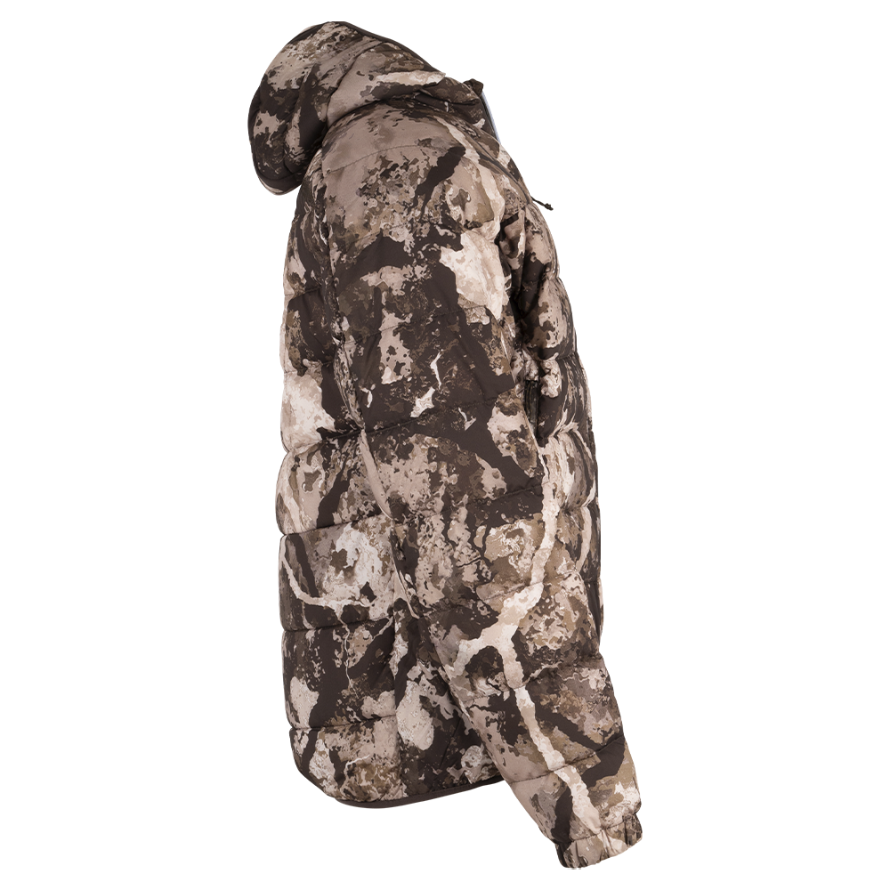 Куртка Remington Raven II Dark Wood р. 2XL. Фото №4 Куртка Remington Raven II Dark Wood р. 2XL. Фото №4