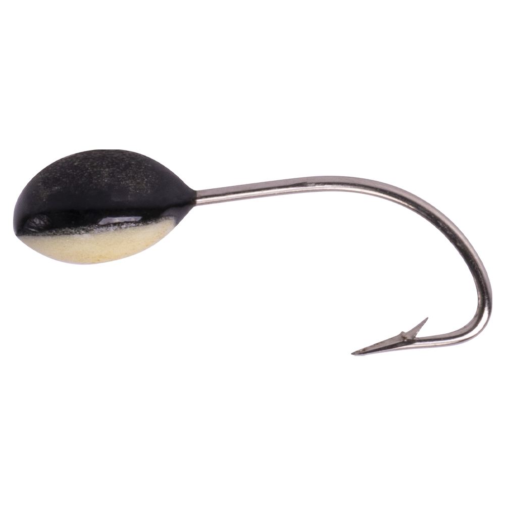 Мормышка Радуга 2 (фл). Фото №1