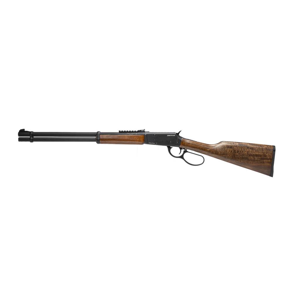 Ружье DERYA Ruby Rise MD-101, калибр 410/70,L-500 (дерево, 7+1 патрон, Скоба Генри, набор чоков). Фото №5